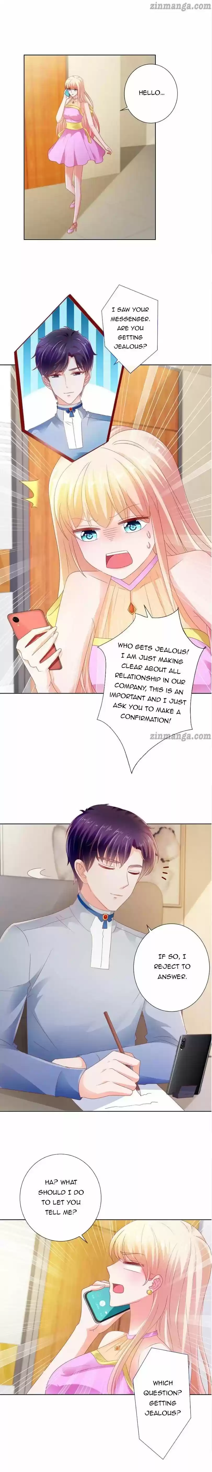 Full Marks Hidden Marriage Chapter 106