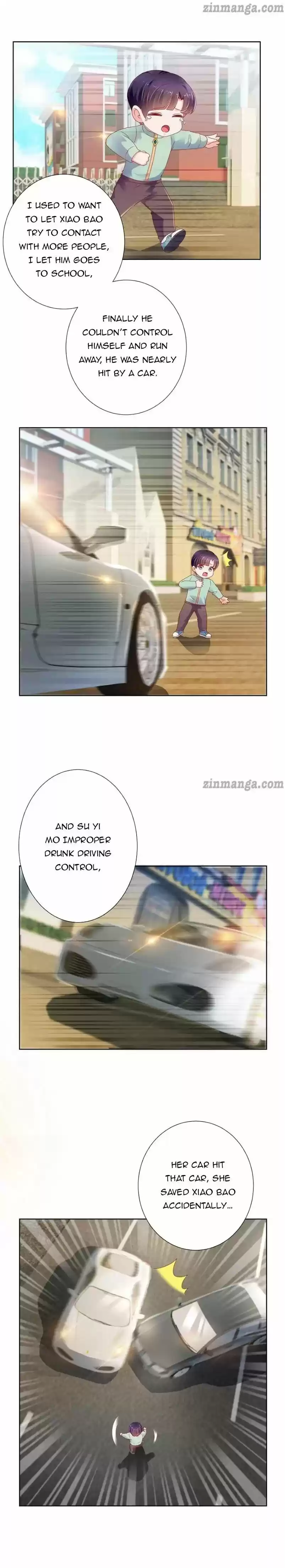 Full Marks Hidden Marriage Chapter 106