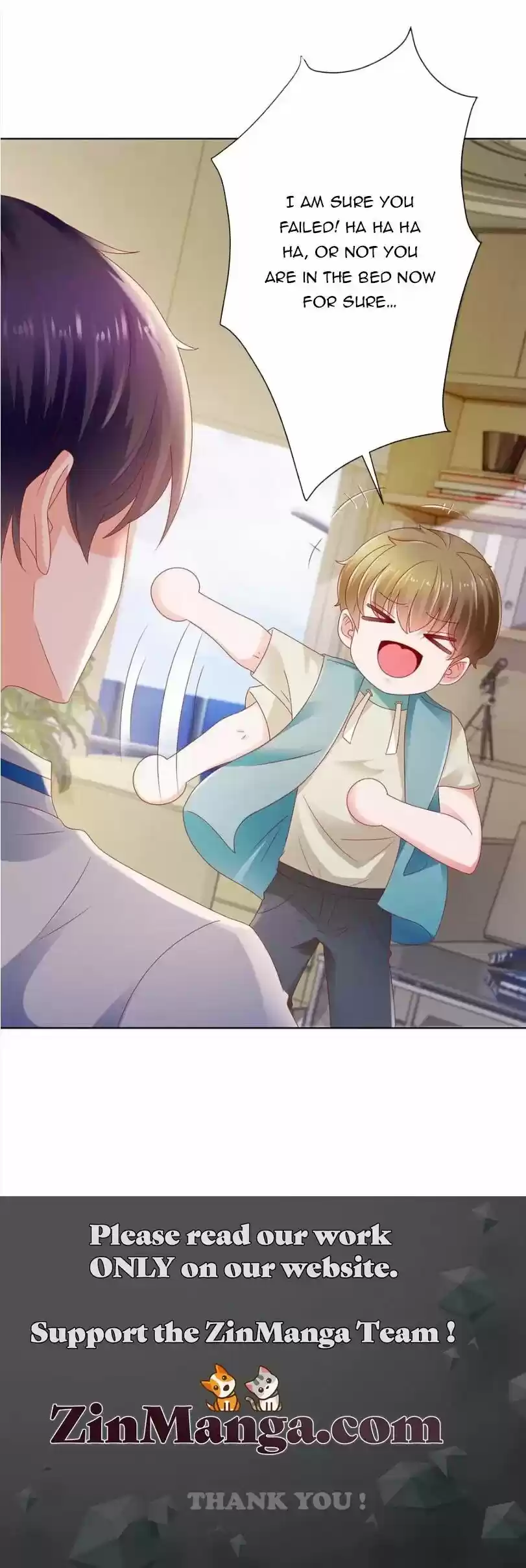 Full Marks Hidden Marriage Chapter 106