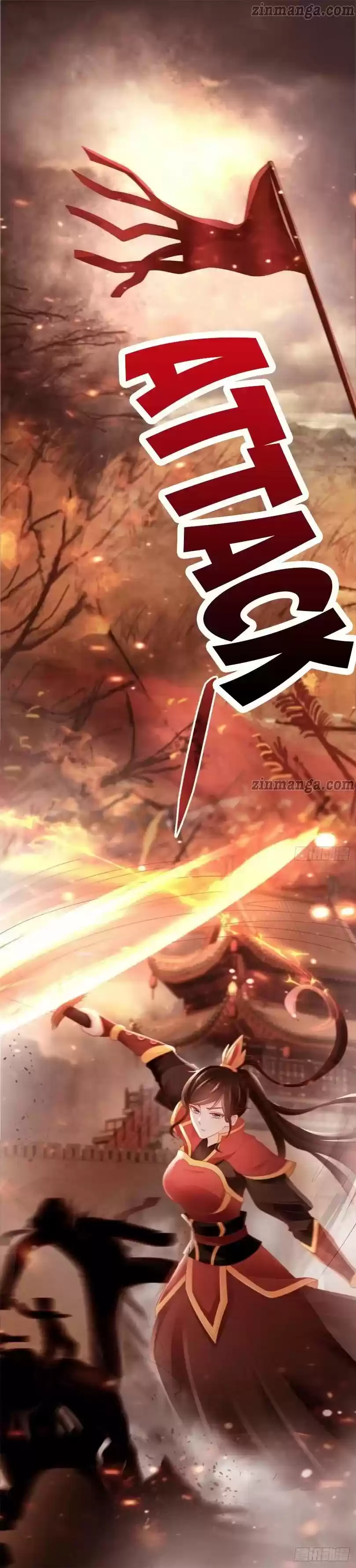 Full Marks Hidden Marriage Chapter 107