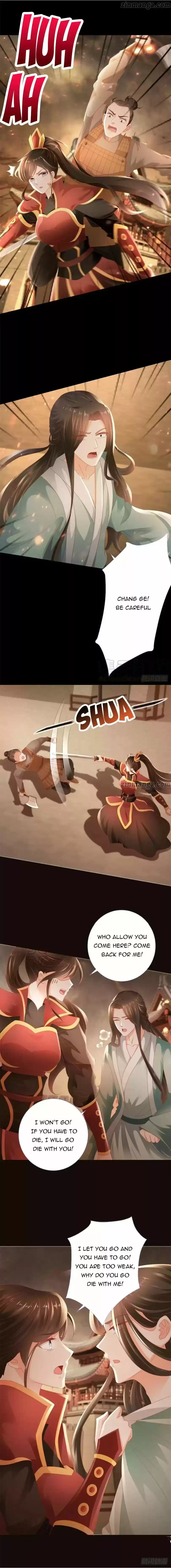 Full Marks Hidden Marriage Chapter 107