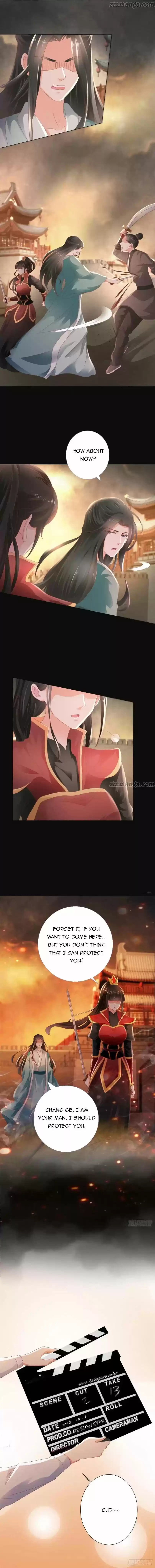 Full Marks Hidden Marriage Chapter 107