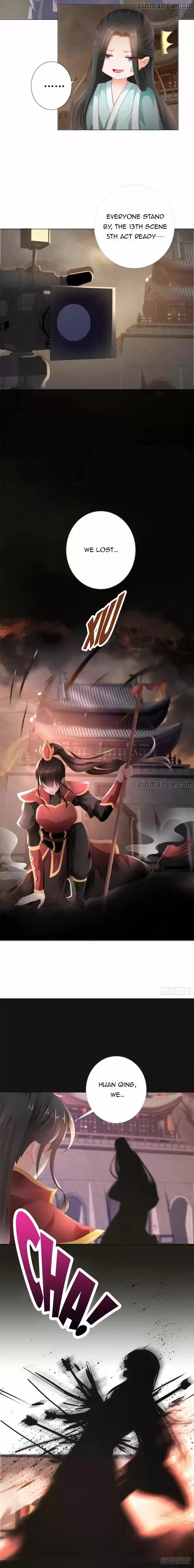 Full Marks Hidden Marriage Chapter 107