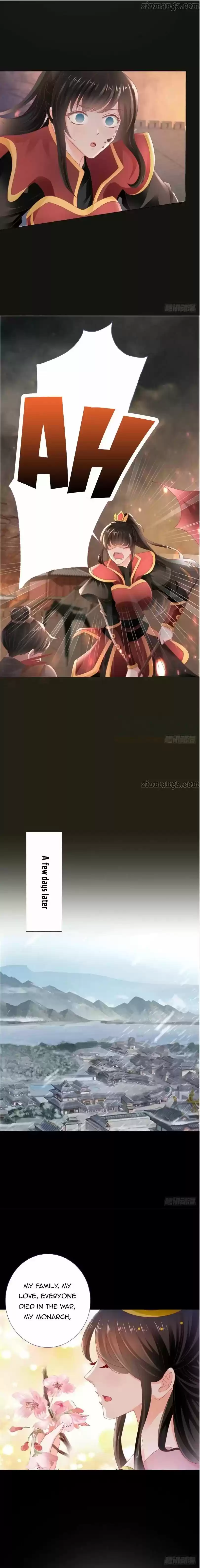 Full Marks Hidden Marriage Chapter 107