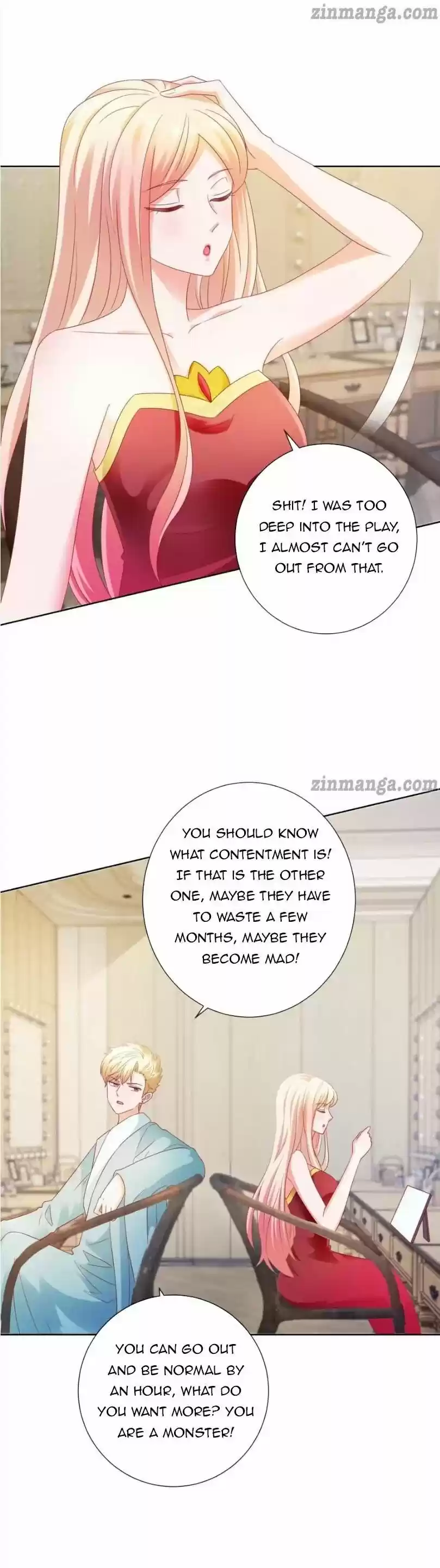 Full Marks Hidden Marriage Chapter 108