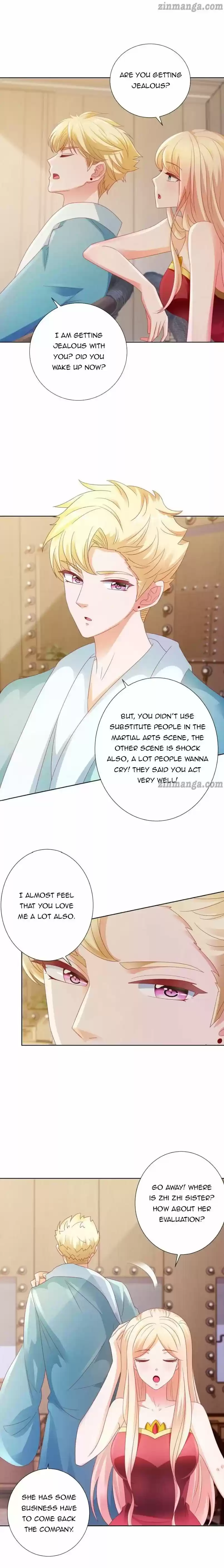 Full Marks Hidden Marriage Chapter 108