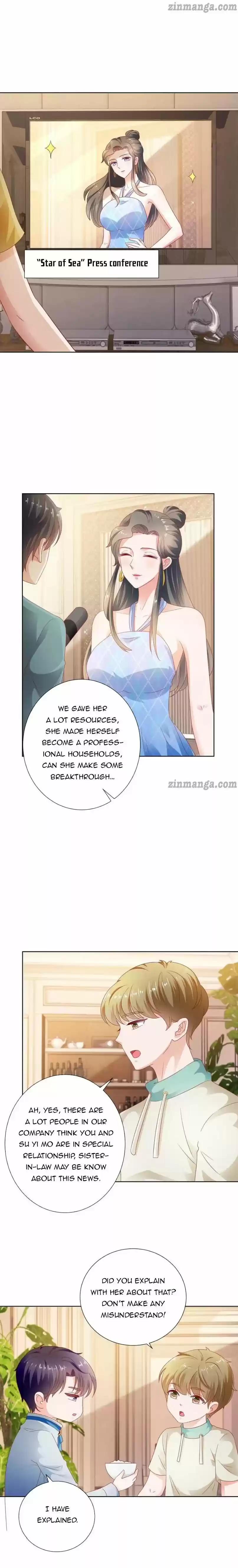 Full Marks Hidden Marriage Chapter 108