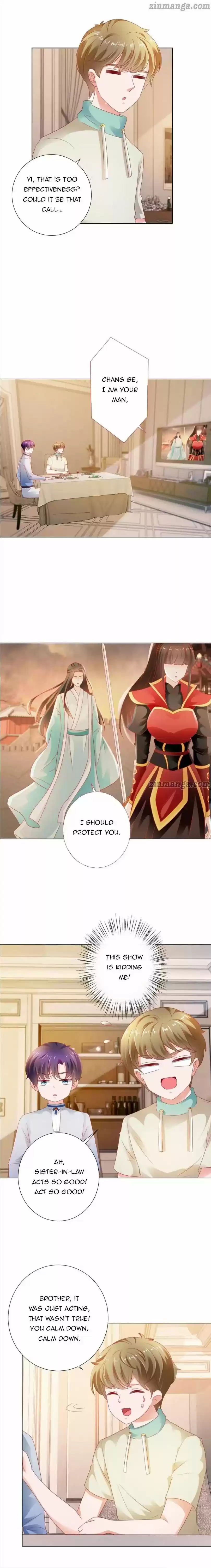 Full Marks Hidden Marriage Chapter 108