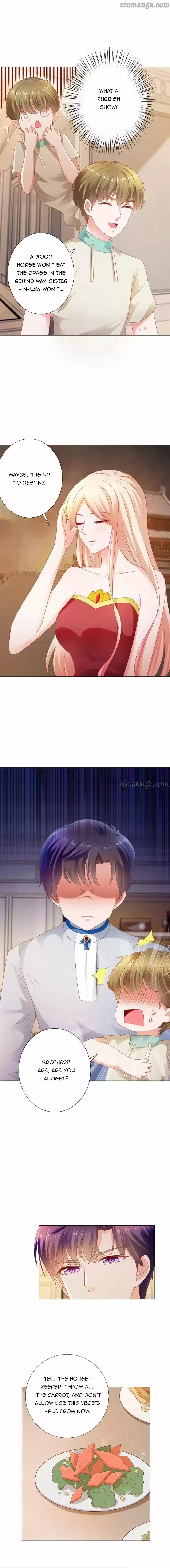 Full Marks Hidden Marriage Chapter 108