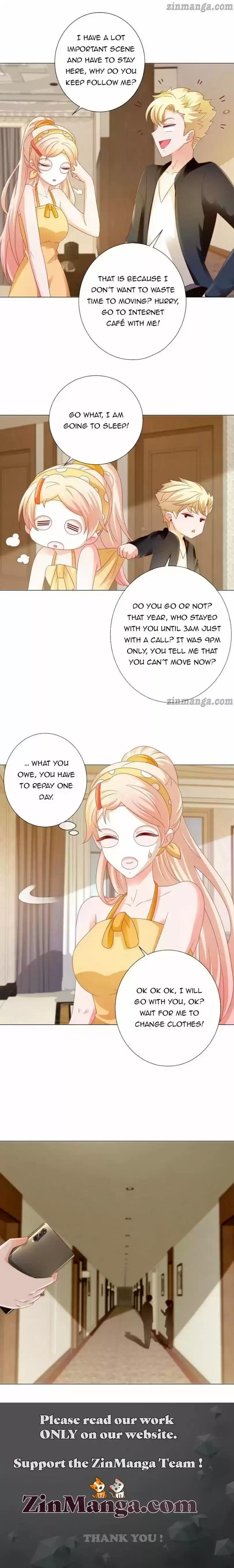 Full Marks Hidden Marriage Chapter 108