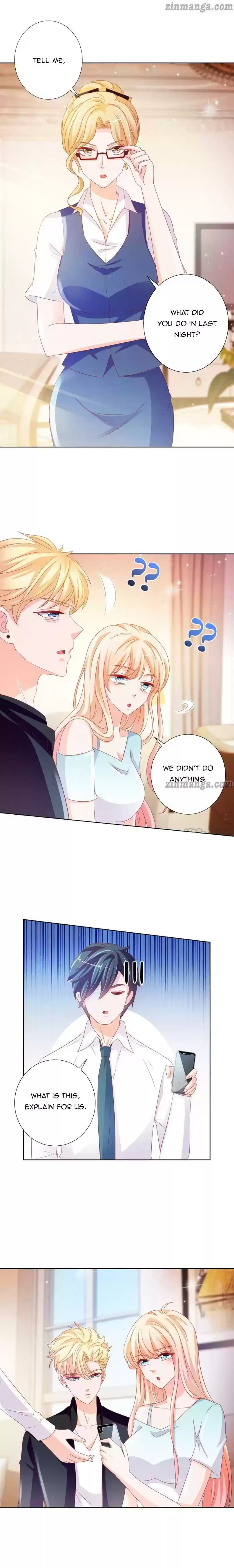 Full Marks Hidden Marriage Chapter 109