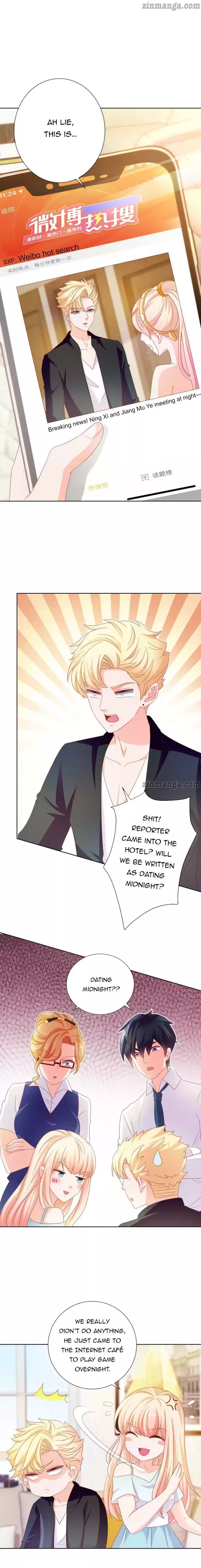 Full Marks Hidden Marriage Chapter 109