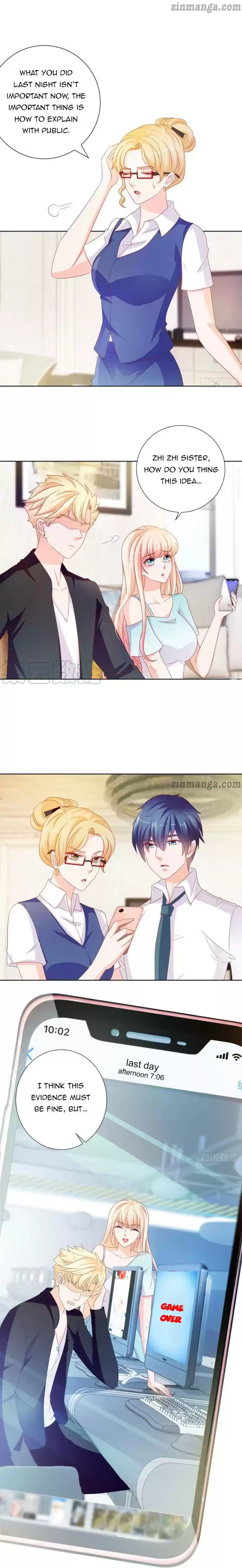 Full Marks Hidden Marriage Chapter 109