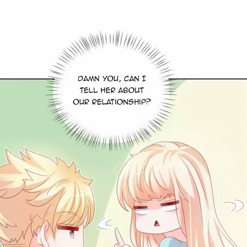 Full Marks Hidden Marriage Chapter 109