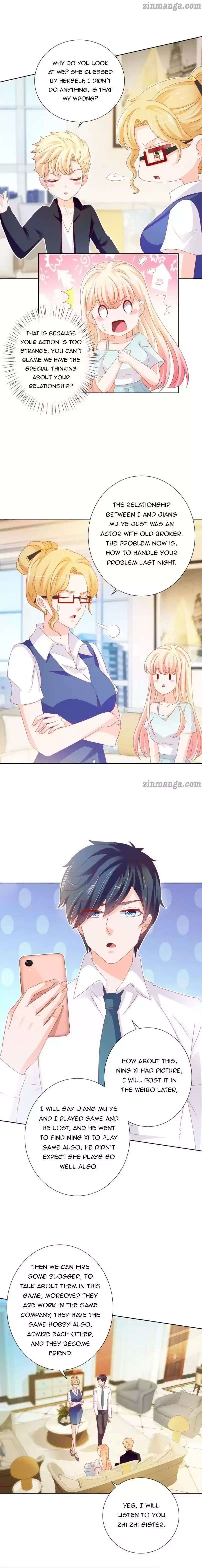 Full Marks Hidden Marriage Chapter 109