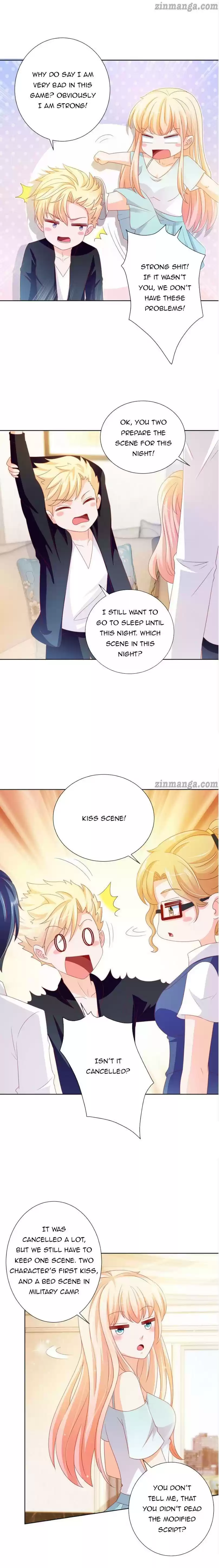 Full Marks Hidden Marriage Chapter 109