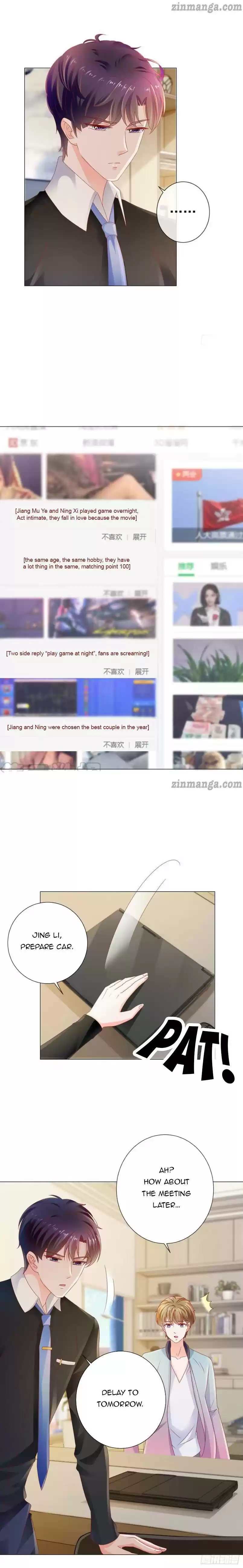 Full Marks Hidden Marriage Chapter 110