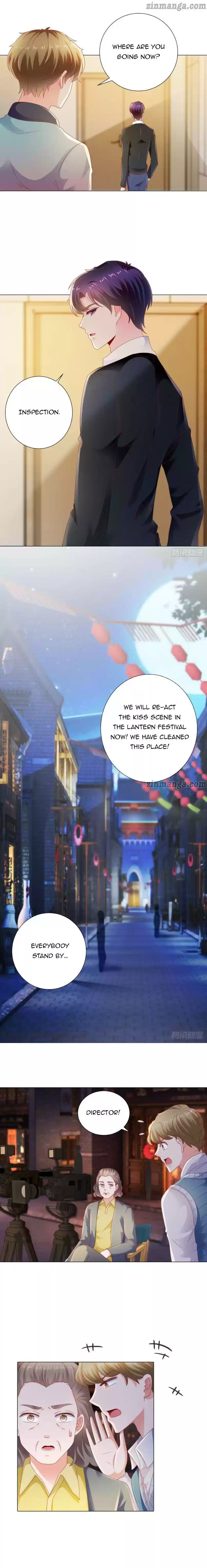 Full Marks Hidden Marriage Chapter 110