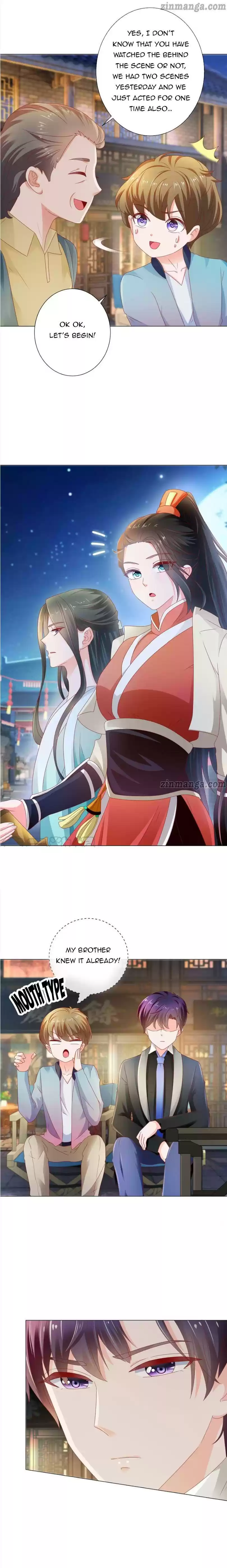 Full Marks Hidden Marriage Chapter 110