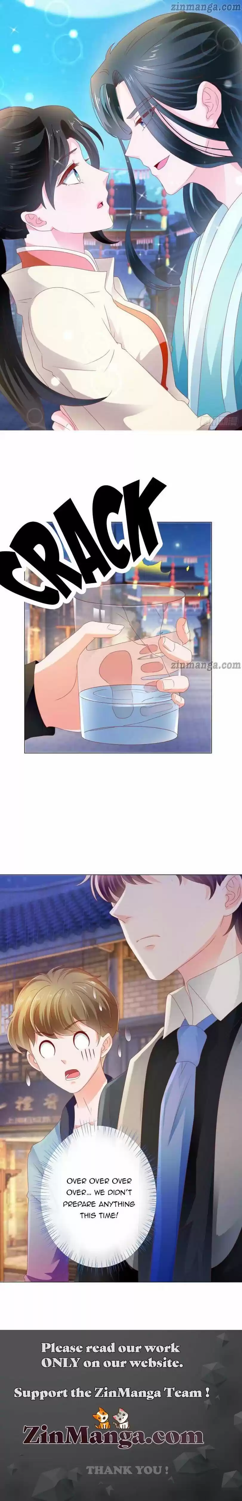 Full Marks Hidden Marriage Chapter 110