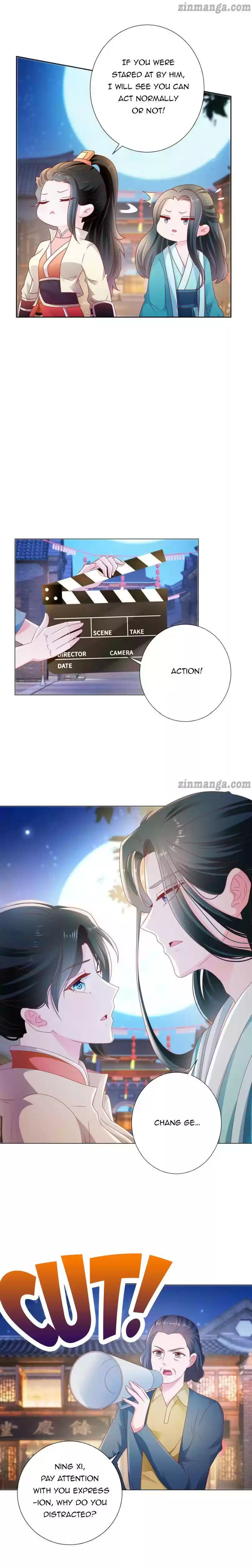 Full Marks Hidden Marriage Chapter 111