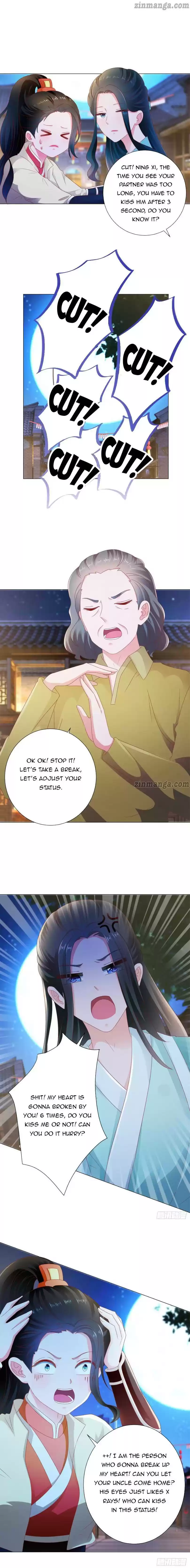 Full Marks Hidden Marriage Chapter 111