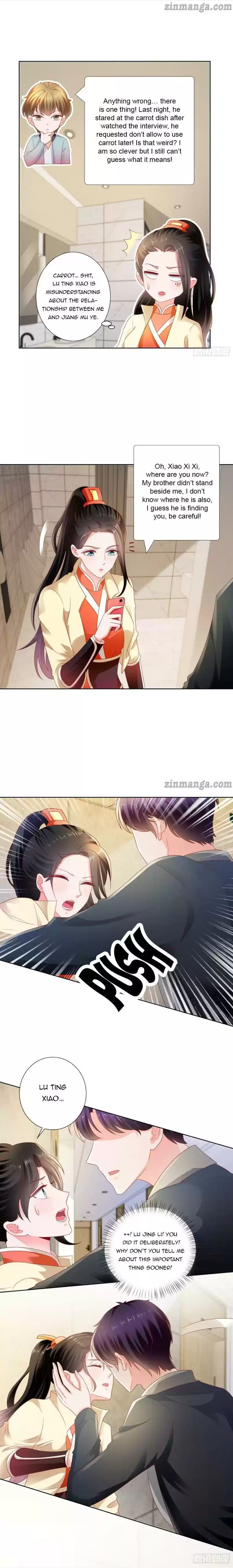 Full Marks Hidden Marriage Chapter 111