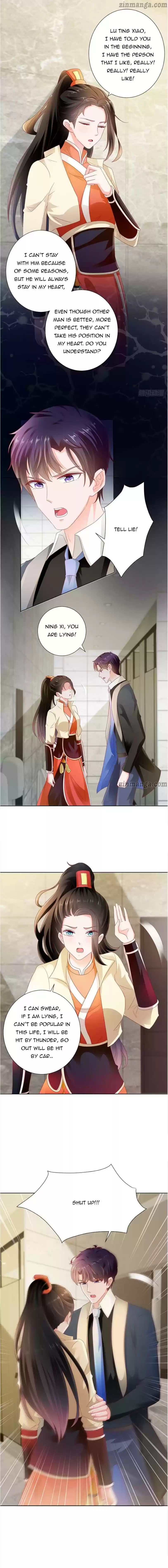 Full Marks Hidden Marriage Chapter 112