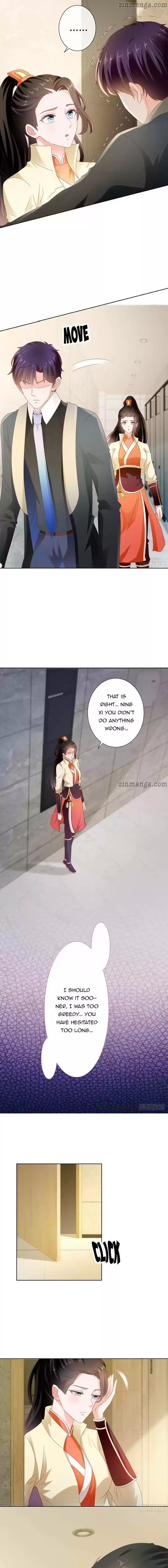 Full Marks Hidden Marriage Chapter 112