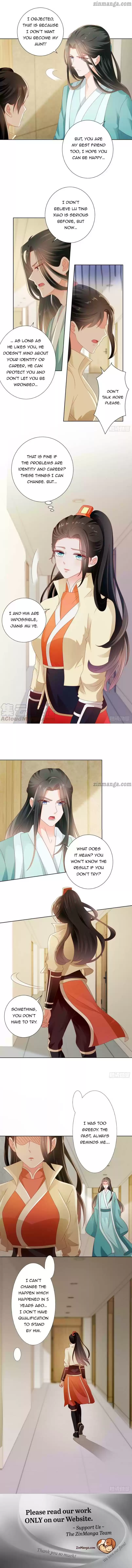 Full Marks Hidden Marriage Chapter 112