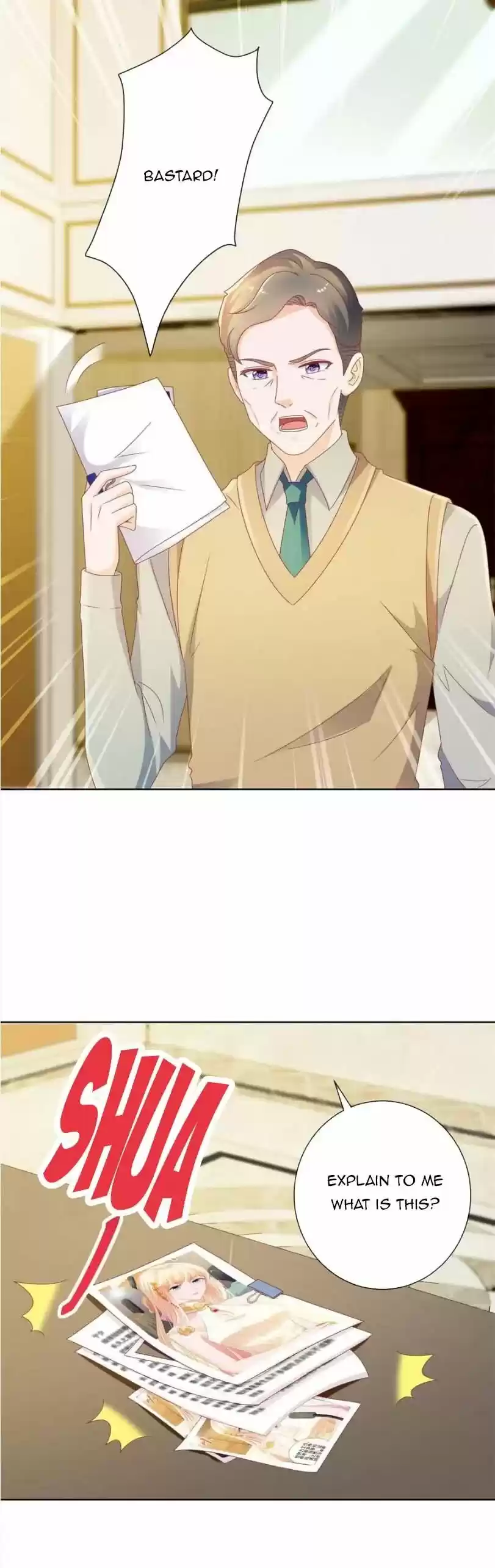 Full Marks Hidden Marriage Chapter 113