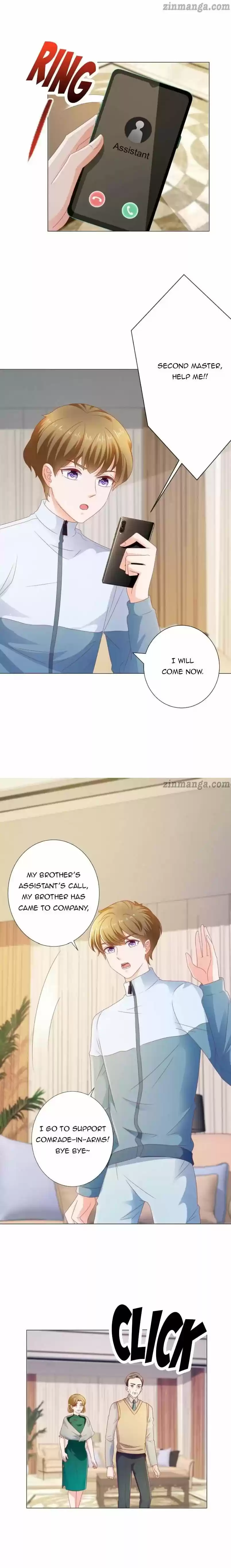 Full Marks Hidden Marriage Chapter 113