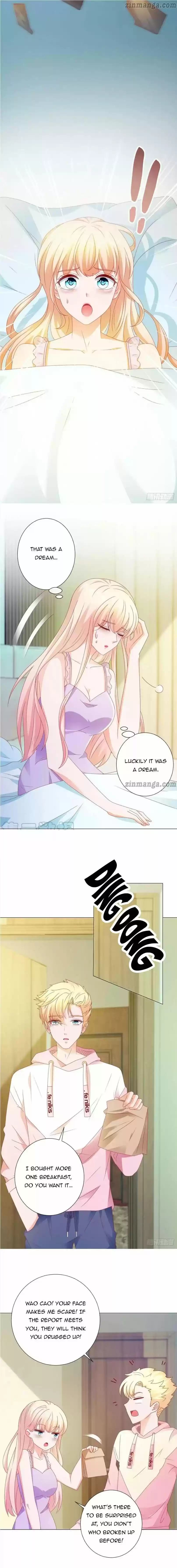 Full Marks Hidden Marriage Chapter 113