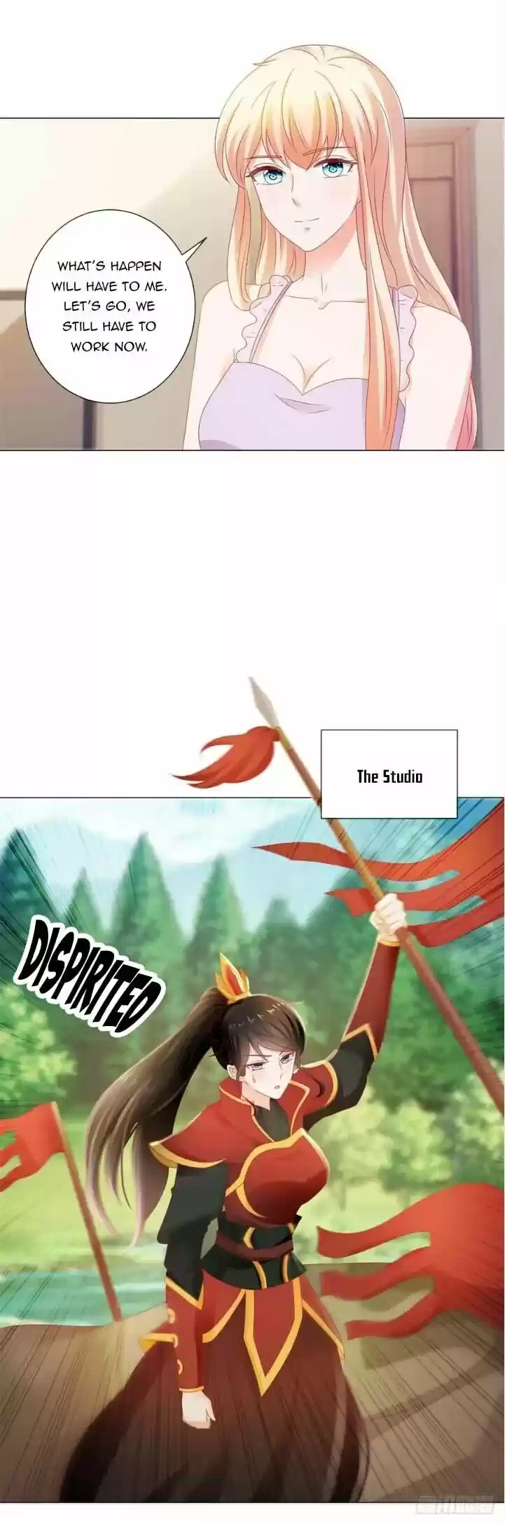 Full Marks Hidden Marriage Chapter 114