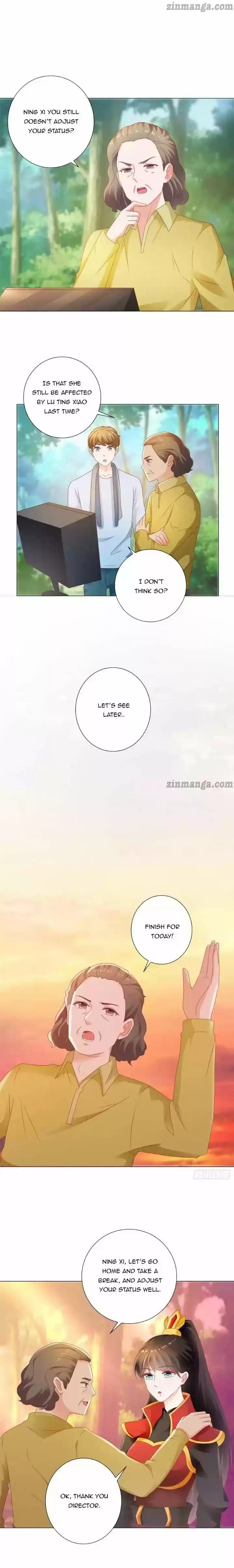 Full Marks Hidden Marriage Chapter 114