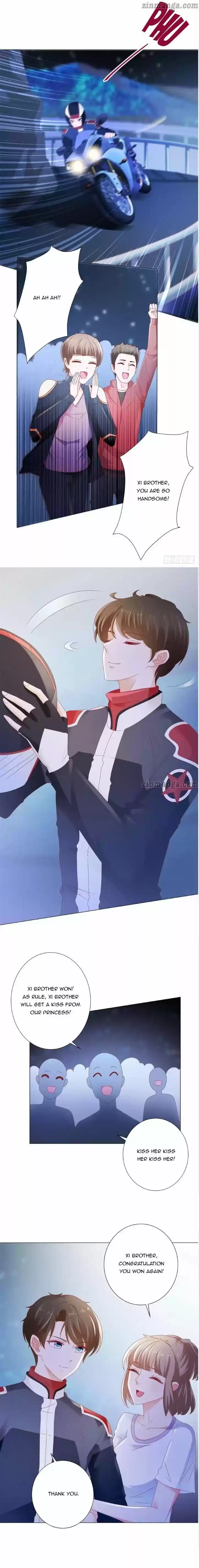 Full Marks Hidden Marriage Chapter 114