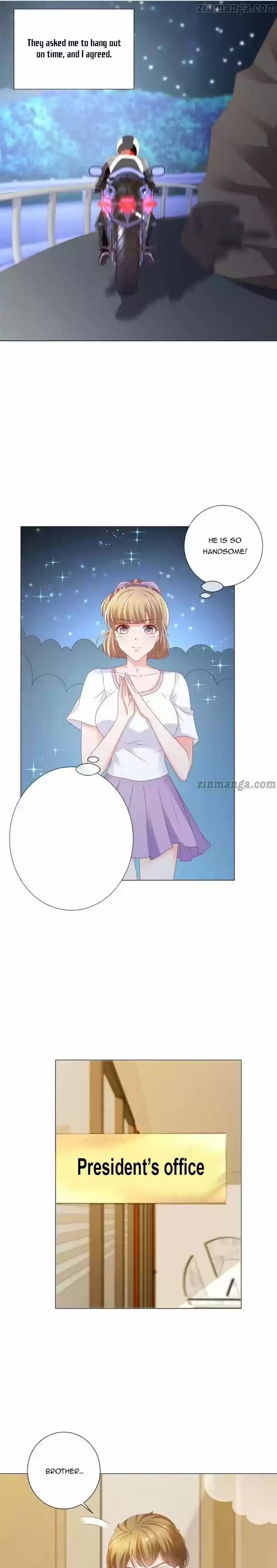 Full Marks Hidden Marriage Chapter 114