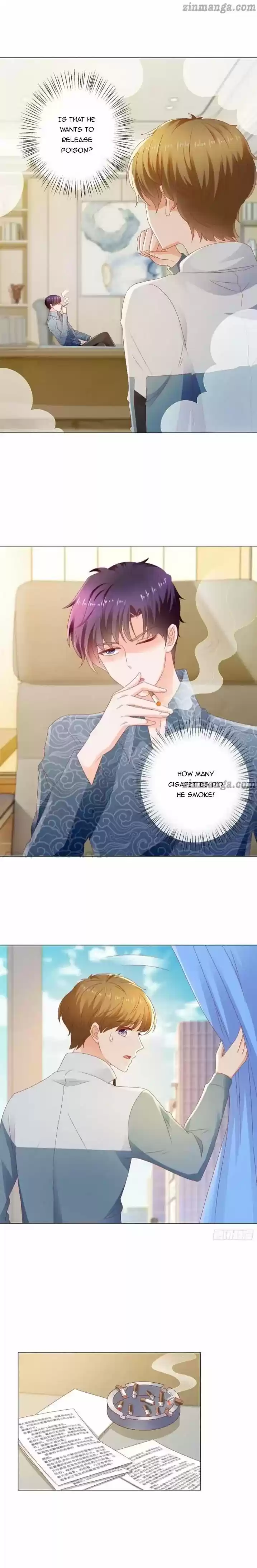 Full Marks Hidden Marriage Chapter 114