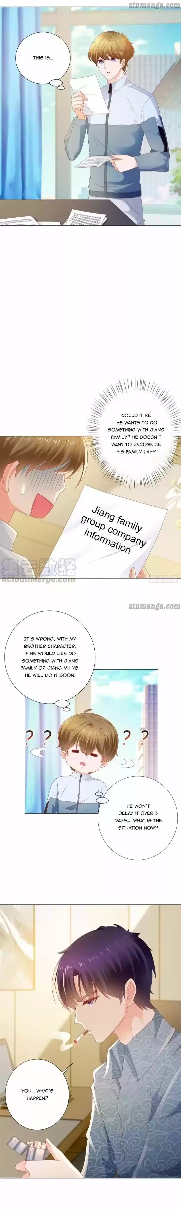 Full Marks Hidden Marriage Chapter 114