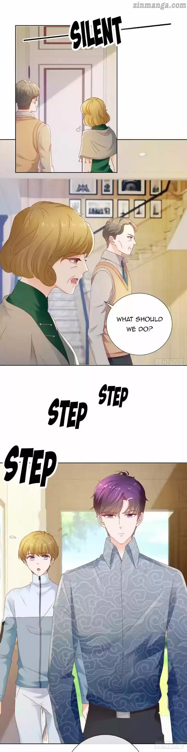 Full Marks Hidden Marriage Chapter 115