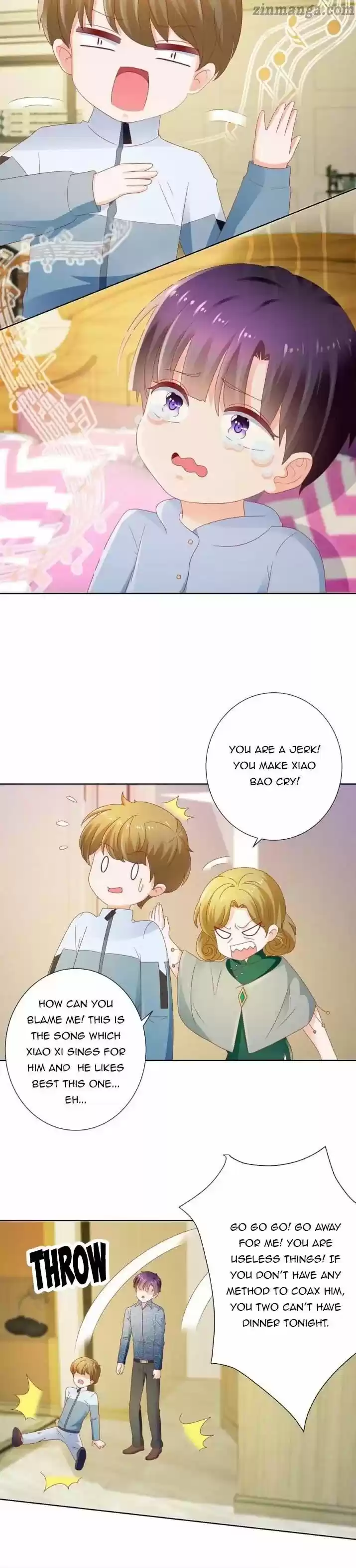 Full Marks Hidden Marriage Chapter 115