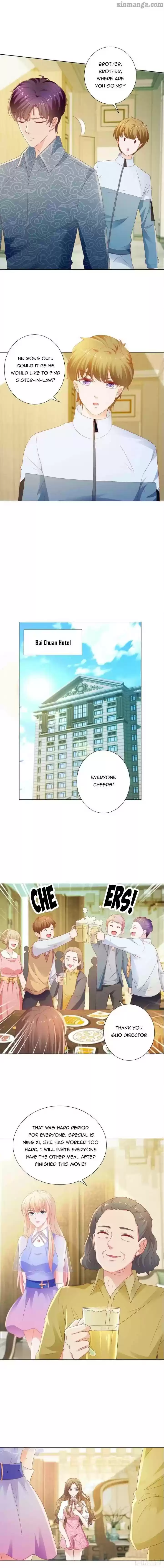 Full Marks Hidden Marriage Chapter 115