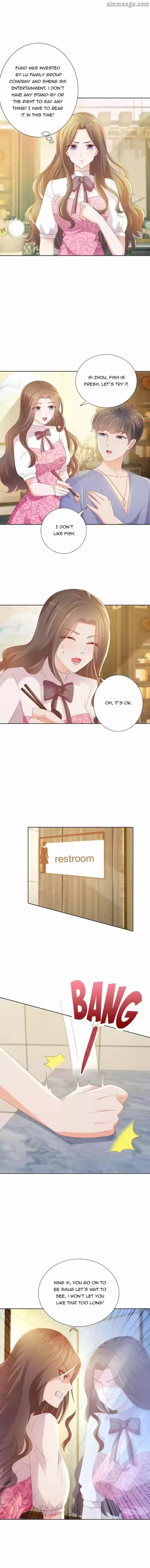 Full Marks Hidden Marriage Chapter 115