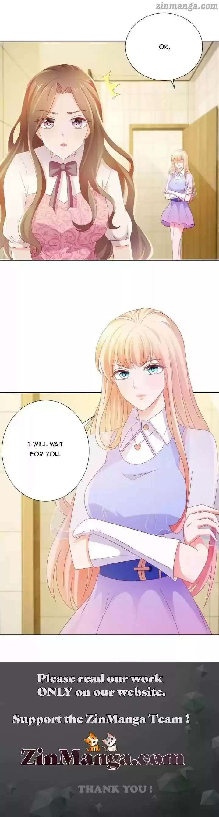 Full Marks Hidden Marriage Chapter 115