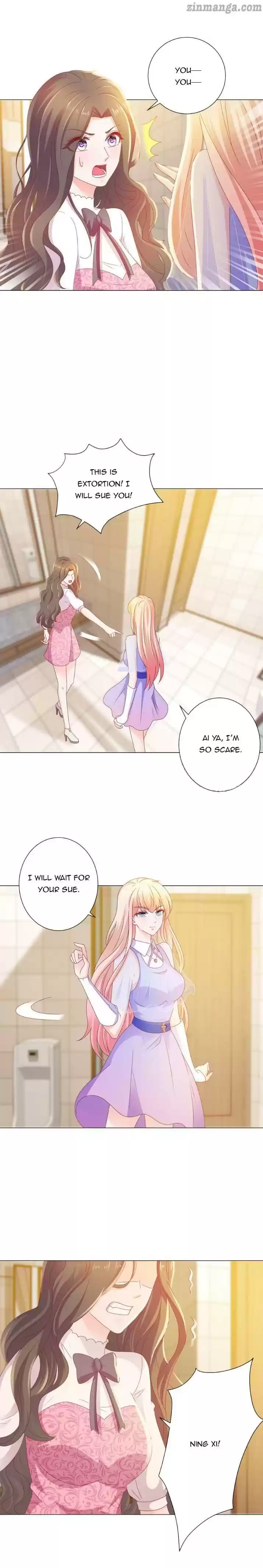 Full Marks Hidden Marriage Chapter 116