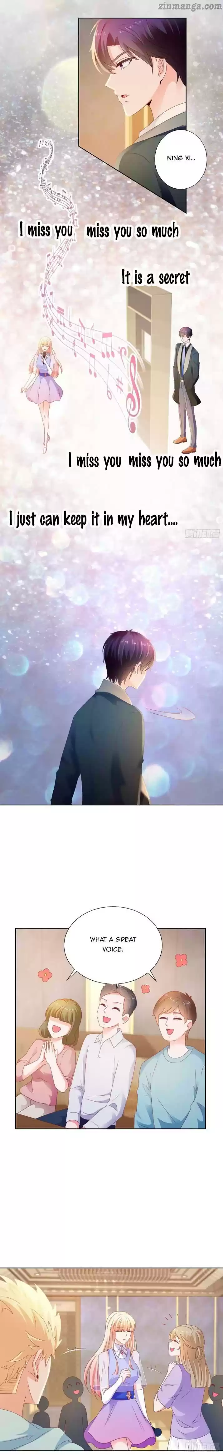 Full Marks Hidden Marriage Chapter 116