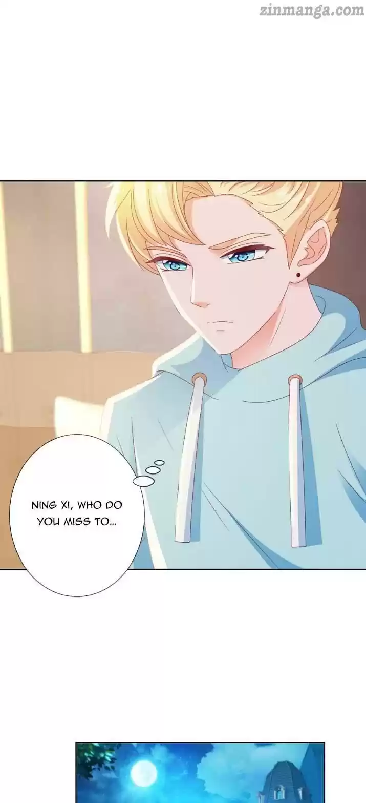 Full Marks Hidden Marriage Chapter 116