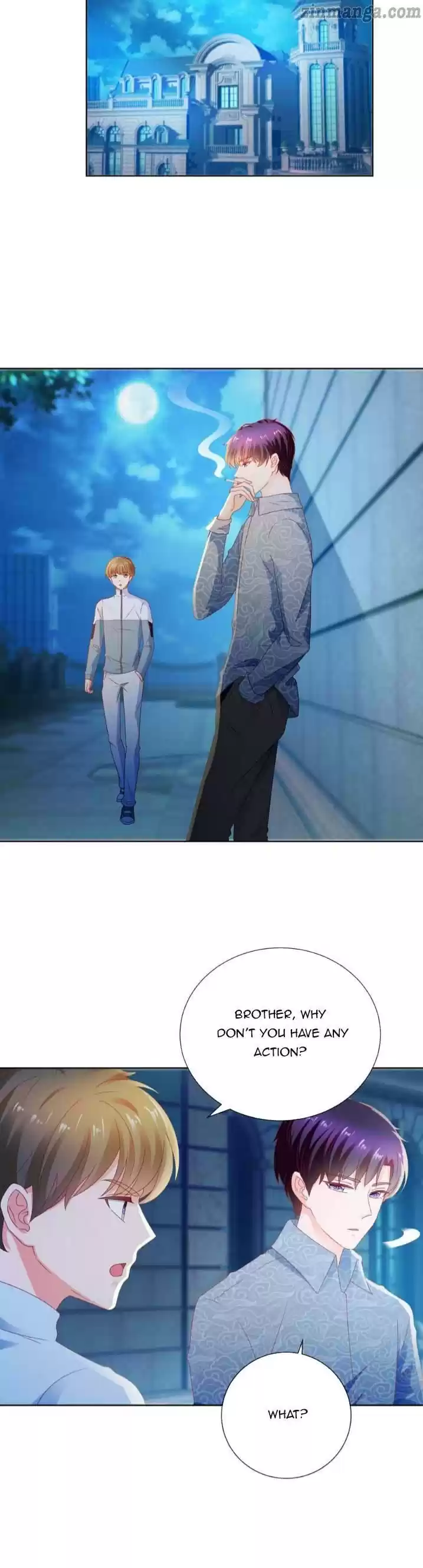 Full Marks Hidden Marriage Chapter 116