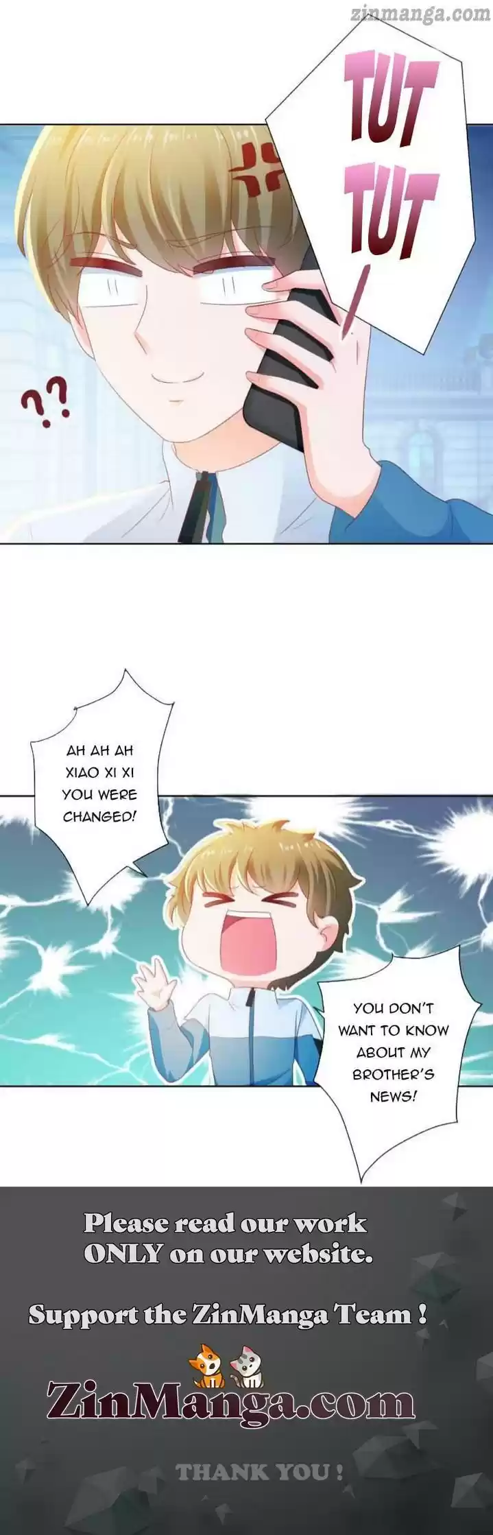 Full Marks Hidden Marriage Chapter 116