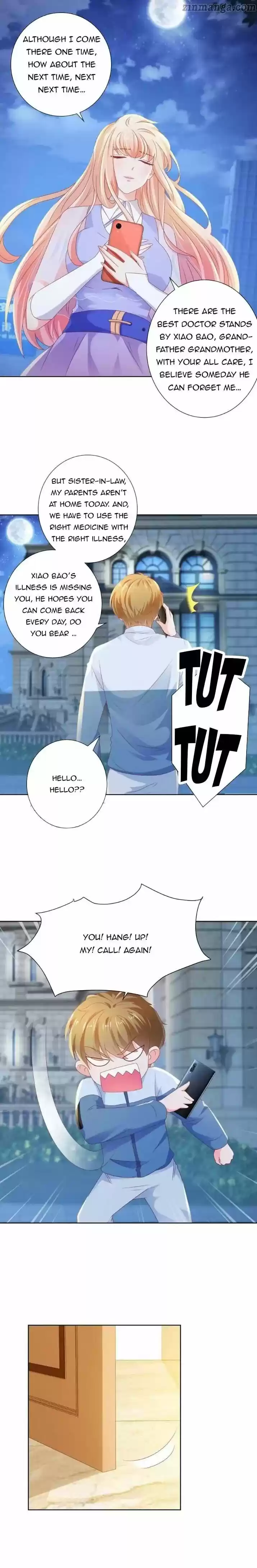 Full Marks Hidden Marriage Chapter 117